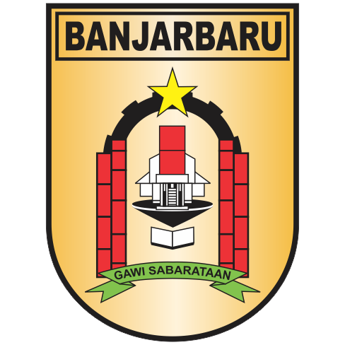 Logo Pemerintah Daerah